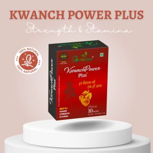 Kwanch Power Plus